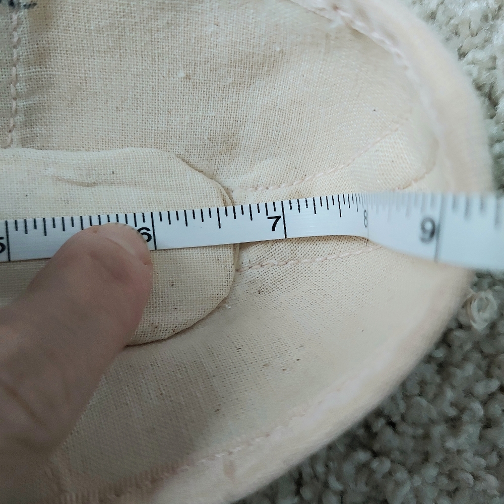 Karsavina Ballet Pointe Shoes - Women US Size 6.5 - Picture 10 of 15